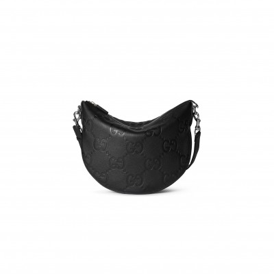 GUCCI B LARGE SHOULDER BAG 801887 (40*31*3cm)